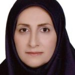 تصویر دکتر شهره ایلخانی