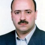 تصویر دکتر سیدسیامک رسولی نژاد