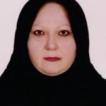 تصویر دکتر شراره مجلل