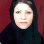 تصویر دکتر مریم کسائی