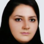 تصویر دکتر مریم حسینی