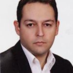 تصویر دکتر سیدیاسر فروغی قمی