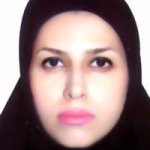 تصویر دکتر فریبا رضائی