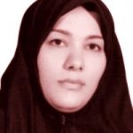 تصویر دکتر مریم بختیاری