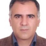 تصویر دکتر الله کرم سهرابی