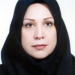 تصویر دکتر ثریا سلمانیان