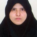 تصویر دکتر اکرم دوست زاده دولت آباد