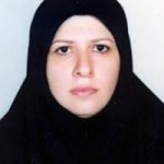 تصویر دکتر شهربانو کیهانیان
