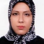 تصویر دکتر محدثه حیدری