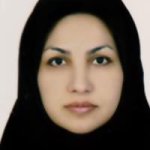 تصویر دکتر فاطمه سادات اجتهادی