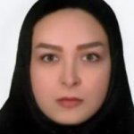 تصویر دکتر مریم فیاضی