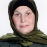 تصویر دکتر اذردخت زندی