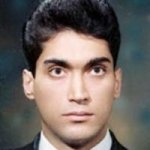 تصویر دکتر شروین شیری