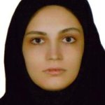 تصویر دکتر نیلوفر جعفرپور