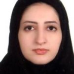 تصویر دکتر سحر عزیزاهاری