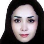 تصویر دکتر سحر دربارپناه