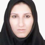 تصویر دکتر الناز عابدی امینلوئی