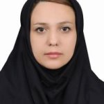 تصویر دکتر حلیمه مردانی باباحیدری