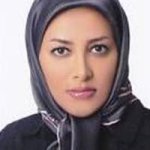 تصویر دکتر فاطمه سادات حسینی