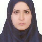 تصویر دکتر مهسا صدری