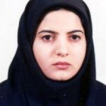 تصویر دکتر اعظم بایگان