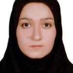 تصویر دکتر مهدیس افشاری