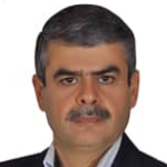 تصویر دکتر عبدالرحیم داوری