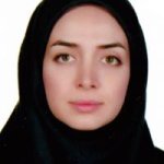 تصویر دکتر ساینا میرزاطلوعی