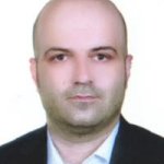 تصویر دکتر امیر منگوری میاندوآب