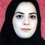 تصویر دکتر رزا زارعی