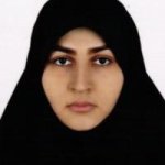 تصویر دکتر الناز علیرضائی