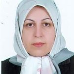 تصویر دکتر زهرا عبدیزدان