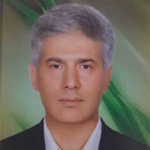 تصویر دکتر محمد شیرازی