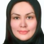 تصویر دکتر سحر گنجاپور