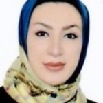 تصویر دکتر مهسا حسینی پور