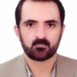 تصویر دکتر حمیدرضا قاسمی صاحبی