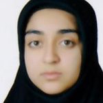تصویر دکتر ثمینه سادات عابدی