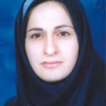 تصویر دکتر ویدا دائی کسمائی