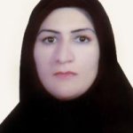 تصویر دکتر حکیمه افشاری