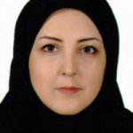 تصویر دکتر ویدا عمید