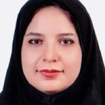 تصویر دکتر آناهیتا قربانی