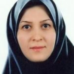 تصویر دکتر فهیمه فرزانگان