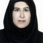 تصویر دکتر بهناز فیروزمند