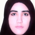 تصویر دکتر فروزان میرزائی