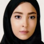تصویر دکتر ساینا آتشکدی