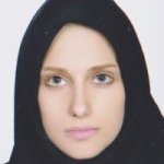 تصویر دکتر رزا امیدی متین