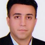 تصویر دکتر علیرضا یگانه راد