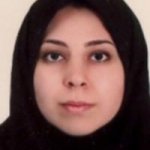تصویر دکتر سارا بهنام رسولی