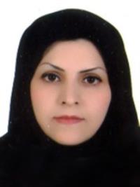 تصویر دکتر مریم زنگنه