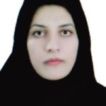 تصویر دکتر مریم دشتی چهاردهی